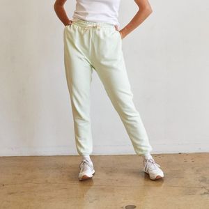 For Days For Day Cool Mint Jogger Brand New